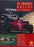 Os grandes duelos da formula 1 (alan henry)