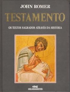 Testamento (john romer)