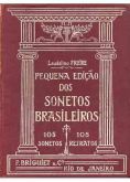 Sonetos brasileiros (laudelino freire)